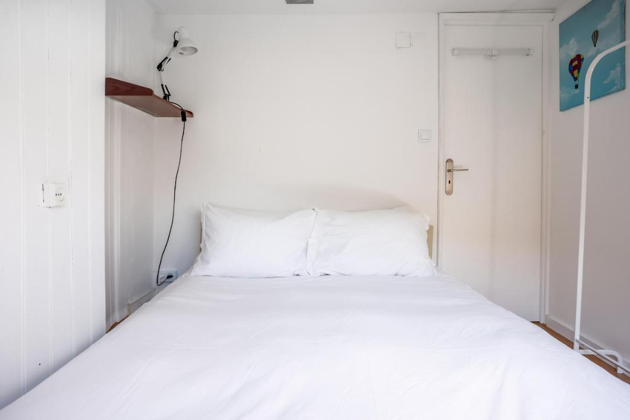 Cozy 3 Bedroom Apt In Lively Bairro Alto Lisboa 外观 照片