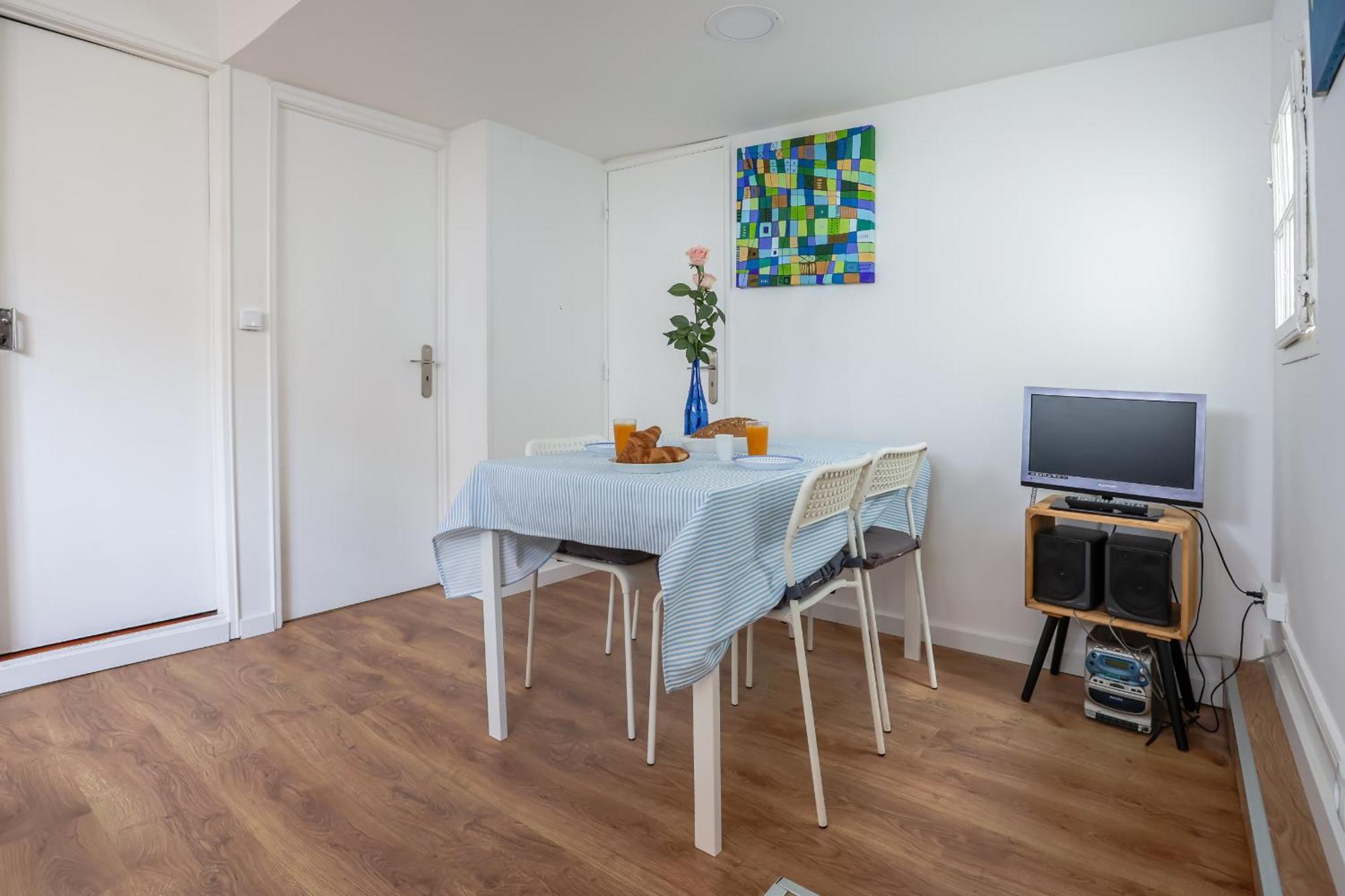 Cozy 3 Bedroom Apt In Lively Bairro Alto Lisboa 外观 照片